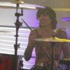 BONES:  Tommy Lee of M&#xf6;tley Cr&#xfc;e performs at &quot;The Lab&quot; the nightclub owned by Brennan and Booth, in the BONES season finale episode &quot;The End in the Beginning&quot; airing Thursday, May 14 (8:00-9:00 PM ET/PT) on FOX.  &#xa9;2009 Fox Broadcasting Co.  Cr:  Greg Gayne/FOX