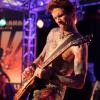 BONES:  Musician Josh Todd guest-stars in &quot;The Rocker in the Rinse Cycle&quot; episode of BONES airing Thursday, April 29 (8:00-9:00 PM ET/PT) on FOX.  &quot;FOX Rocks&quot; week is a week of music-themed programming beginning Thursday, April 29 and airing through Wednesday, May 5.  &#xa9;2010 Fox Broadcasting Co.  Cr:  Greg Gayne/FOX