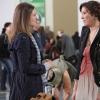Angela hopes Brennan will find something that changes the entire notion of what it means to be human.