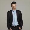 BONES:  John Francis Daley as Dr. Lance Sweets.  The fifth season of BONES premieres Thursday, Sept. 17 (8:00-9:00 PM ET/PT) on FOX.  ©2009 Fox Broadcasting Co.  Cr:  Brian Bowen Smith/FOX