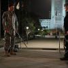 Brennan finds out that Cam is no longer at the lab.