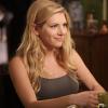 BONES:  Katheryn Winnick guest-stars as Booth's new girlfriend, Hannah Burley in the BONES episode &quot;The Couple in the Cave&quot; airing Thursday, Sept. 30 (8:00-9:00 PM ET/PT) on FOX.  &#xa9;2010 Fox Broadcasting Co.  Cr:  Adam Taylor/FOX
