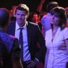 Booth and Brennan interrogate Peppy about Ritchie's murder.