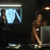 Angela creates a reenactment for Brennan and Cam.