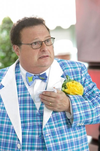 BONES: Wayne Knight guest-stars as Jimmy Walpert III, owner of Walpert's Chocolate Factory in "The Babe In The Bar" episode of BONES airing Thursday, Nov. 18 (8:00-9:00 PM ET/PT) on FOX. ©2010 Fox Broadcasting Co. Cr: Adam Taylor/FOX BONES: Wayne Knight guest-stars as Jimmy Walpert III, owner of Walpert's Chocolate Factory in "The Babe In The Bar" episode of BONES airing Thursday, Nov. 18 (8:00-9:00 PM ET/PT) on FOX. ©2010 Fox Broadcasting Co. Cr: Adam Taylor/FOX