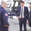 BONES:  Brennan (Emily Deschanel, R) and Booth (David Boreanaz, C) investigate the death of a prominent surgeon in &quot;The Doctor in the Photo&quot; episode of BONES airing Thursday, Dec. 9 (8:00-9:00 PM ET/PT) on FOX.  &#xa9;2010 Fox Broadcasting Co.  Cr:  Adam Taylor/FOX