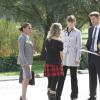 Booth and Brennan figure out that it was Amber who killed George Lyford.