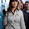 Brennan finds a large hunting knife in Randy's locker.