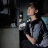 BONES:  Brennan (Emily Deschanel) and Booth investigate a murder  they believe is linked to suspect-at-large Jacob Broadsky in &quot;The Killer in the Crosshairs&quot; episode of BONES airing Thursday, March 10 (9:00-10:00 PM ET/PT) on FOX.  &#xa9;2011 Fox Broadcasting Co.  Cr:  Ray Mickshaw/FOX