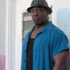 BONES:  Michael Clarke Duncan guest-stars in the &quot;Finder&quot; episode of BONES airing Thursday, April 21 (9:00-10:00 PM ET/PT) on FOX.  &#xa9;2011 Fox Broadcasting Co.  Cr:  Glenn Watson/FOX