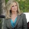 BONES:  Morgan Fairchild guest-stars in "The Prince in the Plastic" episode of BONES airing Thursday, Nov. 17 (9:00-10:00 PM ET/PT) on FOX.  ©2011 Fox Broadcasting Co.  Cr:  Ray Mickshaw/FOX