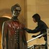 Episode 7.06 - The Crack in the Code