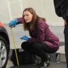 BONES:  Brennan (Emily Deschanel) launches a murder investigation while in Los Angeles to consult on the production of a film based on her latest book in the &quot;The Suit on the Set&quot; episode of BONES airing Monday, May 7 (8:00-9:00 PM ET/PT) on FOX.  &#xa9;2012 Fox Broadcasting Co.  Cr:  Ray Mickshaw/FOX