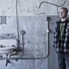 Jesse Pinkman (Aaron Paul) - Breaking Bad - Gallery - Photo Credit: Frank Ockenfels/AMC