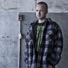 Jesse Pinkman (Aaron Paul) - Breaking Bad - Gallery - Photo Credit: Frank Ockenfels/AMC