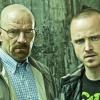 Walter White (Bryan Cranston) and Jesse Pinkman (Aaron Paul) - Breaking Bad - Gallery - Photo Credit: Frank Ockenfels/AMC