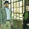 Walter White (Bryan Cranston) and Jesse Pinkman (Aaron Paul) - Breaking Bad - Gallery - Photo Credit: Frank Ockenfels/AMC