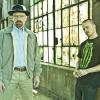 Walter White (Bryan Cranston) and Jesse Pinkman (Aaron Paul) - Breaking Bad - Gallery - Photo Credit: Frank Ockenfels/AMC