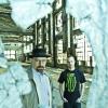 Walter White (Bryan Cranston) and Jesse Pinkman (Aaron Paul) - Breaking Bad - Gallery - Photo Credit: Frank Ockenfels/AMC