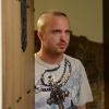 Jesse Pinkman (Aaron Paul) - Breaking Bad - Season 5, Episode 8 - Photo Credit: Ursula Coyote/AMC