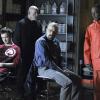 Breanking Bad (Season 4)