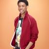 BREAKING IN: Alphonso McAuley returns as Cash in the second season of BREAKING IN, premiering Tuesday, March 6 (9:30-10:00 PM ET/PT) on FOX. &#xa9;2012 Fox Broadcasting Co. Cr: Joe Viles/FOX