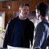 BREAKOUT KINGS / EP 208, "SEALd Fate" / Director: Mel Damski