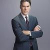 Criminal Minds -- Thomas Gibson plays Aaron Hotchner, a strong profiler who is able to gain people\'s trust and unlock their secrets. Photo: Cliff Lipson/CBS ÃÂ© 2014 CBS Broadcasting Inc. All Rights Reserved.