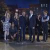 Criminal Minds S10 Promotional Photo