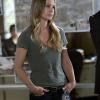 "X" -- Kate Callahan (Jennifer Love Hewitt), a seasoned FBI undercover agent  the BAU team as their newest member when Hewitt joins the cast of CRIMINAL MINDS on its 10th season premiere, Wednesday, Oct. 1 (9:00-10:00 PM, ET/PT) on the CBS Television Network. Pictured: A.J. Cook  as Jennifer "JJ" Jareau.  Photo: Monty Brinton/CBS ÃÂ©2014 CBS Broadcasting, Inc. All Rights Reserved