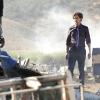 "A Thousand Suns" -- When a passenger jet crashes in Colorado, the BAU team is called to build a profile around the suspicious circumstances. Also, the case hits close to home for Kate, who is reminded of a family tragedy, on CRIMINAL MINDS, Wednesday, Oct. 15 (9:00-10:00 PM, ET/PT) on the CBS Television Network. Pictured: Matthew Gray Gubler as Dr. Spencer Reid. Photo: Colleen Hayes/CBS ÃÂ©2014 CBS Broadcasting, Inc. All Rights Reserved