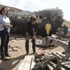 "A Thousand Suns" -- When a passenger jet crashes in Colorado, the BAU team is called to build a profile around the suspicious circumstances. Also, the case hits close to home for Kate, who is reminded of a family tragedy, on CRIMINAL MINDS, Wednesday, Oct. 15 (9:00-10:00 PM, ET/PT) on the CBS Television Network. Pictured: Jennifer Love Hewitt as Kate Callahan, Matthew Gray Gubler as Dr. Spencer Reid. Photo: Colleen Hayes/CBS ÃÂ©2014 CBS Broadcasting, Inc. All Rights Reserved