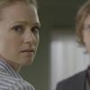 "Boxed In" -- When a young boy who went missing in San Diego on Halloween suddenly reappears one year later, the BAU must work fast when another trick-or-treater disappears under similar circumstances, on CRIMINAL MINDS, Wednesday, Oct. 29 (9:00-10:00 PM, ET/PT) on the CBS Television Network. Series star Thomas Gibson directed the episode. Pictured: A.J. Cook as Jennifer JJ Jareau, Matthrew Gray Gubler as Dr. Spencer Reid. Photo: CBS ÃÂ©2014 CBS Broadcasting, Inc. All Rights Reserved.