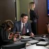 "Hashtag" -- When victims with large social media followings are found dead in Maryland, the BAU searches for an UnSub taking on the persona of an Internet urban legend.  Meanwhile, Morgan and Savannah struggle to find quality time for each other with their busy careers, on CRIMINAL MINDS, Wednesday, Nov. 12 (9:00-10:00 PM, ET/PT) on the CBS Television Network.  Pictured: Jennifer Love Hewitt as Kate Callahan, Thomas Gibson as Aaron Hotchner, A.J. Cook as Jennifer "JJ" Jareau, Kirsten Vangsness as Penelope Garcia.  Photo: Richard Cartwright/CBS ÃÂ©2014 CBS Broadcasting, Inc. All Rights Reserved