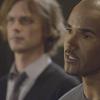 "The Boys of Sudworth Place" -- When a prominent attorney goes missing in Boston, the BAU unearths secrets in his past which could point to the reasons for his disappearance, on CRIMINAL MINDS, Wednesday, Nov. 19 (9:00-10:00 PM, ET/PT) on the CBS Television Network.  Pictured:  Matthew Gray Gubler as Dr. Spencer Reid, Shemar Moore as Derek Morgan. Photo:  CBS ÃÂ©2014 CBS Broadcasting, Inc. All Rights Reserved.