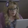 "The Boys of Sudworth Place" -- When a prominent attorney goes missing in Boston, the BAU unearths secrets in his past which could point to the reasons for his disappearance, on CRIMINAL MINDS, Wednesday, Nov. 19 (9:00-10:00 PM, ET/PT) on the CBS Television Network.  Pictured:  Kirsten Vangsness as Penelope Garcia. Photo:  CBS ÃÂ©2014 CBS Broadcasting, Inc. All Rights Reserved.