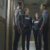"The Boys of Sudworth Place" -- When a prominent attorney goes missing in Boston, the BAU unearths secrets in his past which could point to the reasons for his disappearance, on CRIMINAL MINDS, Wednesday, Nov. 19 (9:00-10:00 PM, ET/PT) on the CBS Television Network.  Pictured:  Thomas Gibson as Aaron Hotchner, Matthew Gray Gubler as Dr. Spencer Reid, Jennifer Love Hewitt as Kate Callahan, Joe Mantegna as David Rossi, . Photo:  CBS ÃÂ©2014 CBS Broadcasting, Inc. All Rights Reserved.