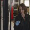 "Fate" -- The BAU investigates random murders in northern Virginia and searches for a conflicted UnSub who has an uncontrollable urge to kill but is also filled with remorse.  Meanwhile, Rossi receives a visit from a woman who could hold a secret from his past, on CRIMINAL MINDS, Wednesday, Nov. 26 (9:00-10:00 PM, ET/PT) on the CBS Television Network.  Pictured: Jennifer Love Hewitt as Kate Callahan. ÃÂ©2014 CBS Broadcasting, Inc. All Rights Reserved.