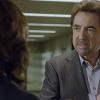 "Fate" -- The BAU investigates random murders in northern Virginia and searches for a conflicted UnSub who has an uncontrollable urge to kill but is also filled with remorse.  Meanwhile, Rossi receives a visit from a woman who could hold a secret from his past, on CRIMINAL MINDS, Wednesday, Nov. 26 (9:00-10:00 PM, ET/PT) on the CBS Television Network.  Pictured: Joe Mantegna as David Rossi. Photo:  CBS ÃÂ©2014 CBS Broadcasting, Inc. All Rights Reserved.