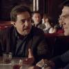 "Amelia Porter" -- When the BAU is called to Salt Lake City Utah to investigate a triple homicide, the search for a connection among the victims could lead them to a fugitive who could have ties to the UnSub, on CRIMINAL MINDS, Wednesday, Dec. 10 (9:00-10:00 PM, ET/PT) on the CBS Television Network.  Pictured:  Joe Mantegna as David Rossi, Thomas Gibson as Aaron Hotchner.