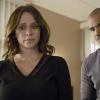 "Amelia Porter" -- When the BAU is called to Salt Lake City Utah to investigate a triple homicide, the search for a connection among the victims could lead them to a fugitive who could have ties to the UnSub, on CRIMINAL MINDS, Wednesday, Dec. 10 (9:00-10:00 PM, ET/PT) on the CBS Television Network.  Pictured:  Jennifer Love Hewitt as Kate Callahan, Shemar Moore as Derek Morgan.