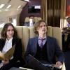 "Anonymous" -- The BAU searches Tallahassee for a serial killer who calls the authorities to report the crimes prior to committing murder. Also, as Rossi prepares for a weekend visit with his daughter, Joy, he receives startling news about the death of a comrade in Vietnam, on CRIMINAL MINDS, Wednesday, Jan. 21 (9:00-10:00 PM, ET/PT) on the CBS Television Network.  Pictured: Jennifer Love Hewitt as Kate Callahan, Matthew Gray Gubler as Dr. Spencer Reid.   Photo: Cliff Lipson/CBS ÃÂ©2014 CBS Broadcasting, Inc. All Rights Reserved