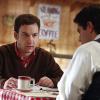 "Nelson\'s Sparrow" -- The BAU revisits its origins when they look at one of Rossi and Gideon\'s old cases to track a killer that got away, on CRIMINAL MINDS, on the CBS Television Network. Series star Kirsten Vangsness co-wrote the episode with Erica Messer, one of the series\' executive producers. Ben Savage ("Girl Meets World," "Boy Meets World") guest stars as young Gideon, and Arye Gross ("Castle," "Ellen") guest stars as Donnie Mallick. Photo: Robert Voets/ABC Studios ÃÂ©American Broadcasting Companies, Inc. All rights reserved.