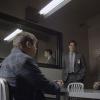 "Hero Worship" -- When an Indianapolis coffee shop is blown up and a hero emerges from the wreckage, the BAU tries to protect that person and his family while searching for the UnSub before more incidents occur, on CRIMINAL MINDS, Wednesday, Feb. 4 (9:00-10:00 PM, ET/PT) on the CBS Television Network. Pictured: Thomas Gibson as Aaron Hotchner, Jennifer Love Hewitt as Kate Callahan. Photo: CBS ÃÂ©2015 CBS Broadcasting, Inc. All Rights Reserved.