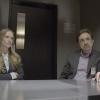 "Hero Worship" -- When an Indianapolis coffee shop is blown up and a hero emerges from the wreckage, the BAU tries to protect that person and his family while searching for the UnSub before more incidents occur, on CRIMINAL MINDS, Wednesday, Feb. 4 (9:00-10:00 PM, ET/PT) on the CBS Television Network. Pictured: A.J. Cook as JJ Jareau, Joe Mantegna as David Rossi. Photo: CBS ÃÂ©2015 CBS Broadcasting, Inc. All Rights Reserved.