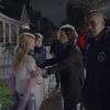 "Hero Worship" -- When an Indianapolis coffee shop is blown up and a hero emerges from the wreckage, the BAU tries to protect that person and his family while searching for the UnSub before more incidents occur, on CRIMINAL MINDS, Wednesday, Feb. 4 (9:00-10:00 PM, ET/PT) on the CBS Television Network. Pictured: Matthew Grey Gubler as Dr. Spencer Reid, Shemar Moore as Derek Morgan.  Photo: CBS ÃÂ©2015 CBS Broadcasting, Inc. All Rights Reserved.
