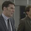 "Hero Worship" -- When an Indianapolis coffee shop is blown up and a hero emerges from the wreckage, the BAU tries to protect that person and his family while searching for the UnSub before more incidents occur, on CRIMINAL MINDS, Wednesday, Feb. 4 (9:00-10:00 PM, ET/PT) on the CBS Television Network. Pictured: Thomas Gibson as Aaron Hotchner, Joe Mantegna as David Rossi. Photo: CBS ÃÂ©2015 CBS Broadcasting, Inc. All Rights Reserved.