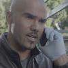 "Hero Worship" -- When an Indianapolis coffee shop is blown up and a hero emerges from the wreckage, the BAU tries to protect that person and his family while searching for the UnSub before more incidents occur, on CRIMINAL MINDS, Wednesday, Feb. 4 (9:00-10:00 PM, ET/PT) on the CBS Television Network. Pictured: Shemar Moore as Derek Morgan, Matthew Grey Gubler as Dr. Spencer Reid.  Photo: CBS ÃÂ©2015 CBS Broadcasting, Inc. All Rights Reserved.