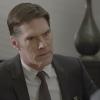 "Scream" -- Victims in California have the BAU searching for an UnSub who may have witnessed abuse as a child. Meanwhile, Kate shows parental concern when her niece, Meg, makes a date with a friend to meet a boy they met online, on CRIMINAL MINDS, Wednesday, Feb. 11 (9:00-10:00 PM, ET/PT) on the CBS Television Network.  Greg Grunberg ("Felicity," "Lost") guest stars as Kate\'s husband, Chris Callahan.  Pictured: Thomas Gibson as Aaron Hotchner. Photo: CBS ÃÂ©2015 CBS Broadcasting, Inc. All Rights Reserved.
