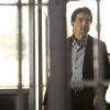 "Lockdown" -- When two guards at a privatized maximum security prison in Texas are murdered, the BAU suspects that more than one UnSub within the prison could be at work, on CRIMINAL MINDS, Wednesday, March 4 (9:00-10:00 PM, ET/PT) on the CBS Television Network. Series star Thomas Gibson directed the episode. William Ragsdale ("Justified," "Herman\'s Head") guest stars as prison captain Dale Shavers. Pictured: Joe Mantegna as David Rossi.  Photo: Darren Michaels/CBS ÃÂ©2015 CBS Broadcasting, Inc. All Rights Reserved